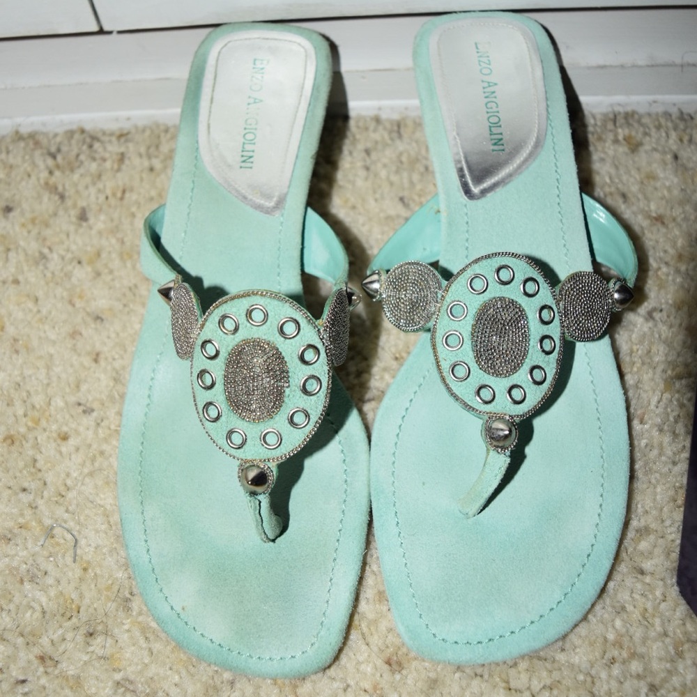 Enzo Angiolini - Picture 3 of 5